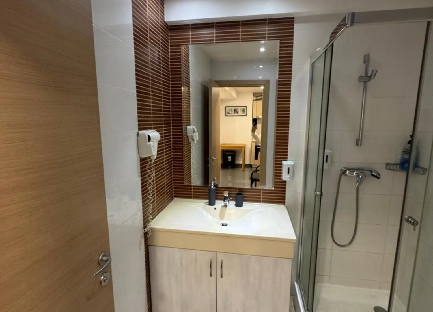 Apartment Jo Appartament Bucharest Romania